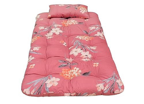 See full amazon price history chart for Coca Industries Silicone Folding Guest and Traveling Single Mattress (Soft, Medium,Micro Coir,Cotton 36x78,3 X 6.5 ft, PINK and MULTI PRINT ) Coca Industries Silicone Folding Guest and Traveling Single Mattress (Soft, Medium,Micro Coir,Cotton 36x78,3 X 6.5 ft, PINK and MULTI PRINT ) (B082FF1CB6) Amazon Price History, Amazon Price Tracker