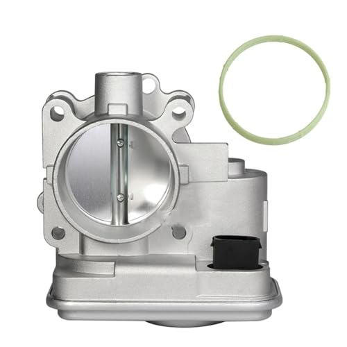 Vanne de papillon diesel de haute précision A2C83077100 pour moteurs BMW E93 E91