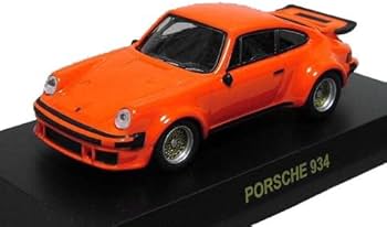 Amazon.co.jp: 京商 1/64 ポルシェ ミニカーコレクション2