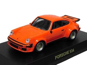 Amazon.co.jp: 京商 1/64 ポルシェ ミニカーコレクション2