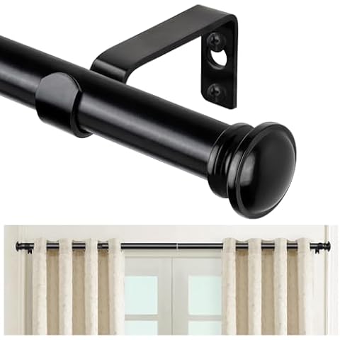 TONIAL Curtain Rod Cover