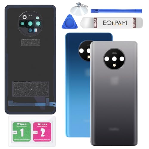 Coque Moyen Structure Coque Arrière Couvercle de Batterie Pour Apple