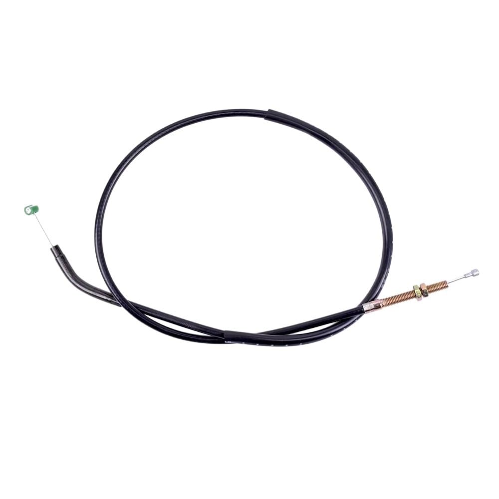 Cable de embrague ajustable para motos Z800 y Z900 8
