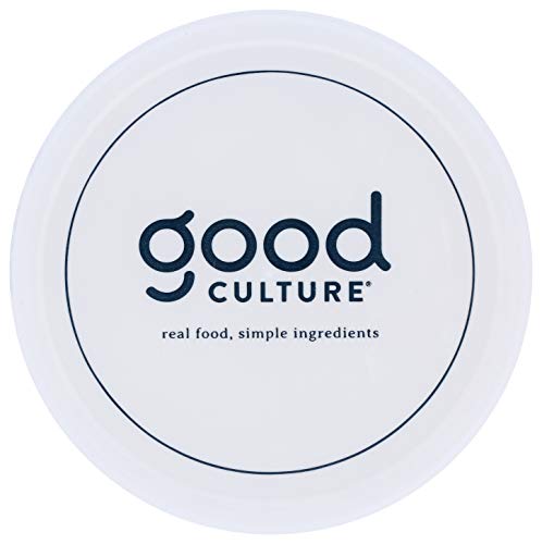 Good Culture, Organic Cottage Cheese, Low-Fat Classic 2%, 16 Ounce