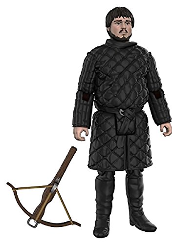 Juego DE Tronos - Figura de Acción - SAMWELL TARLY