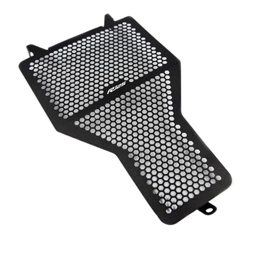 Protection de calandre moto pour vos sorties quotidiennes en Yamaha YZF-R125
