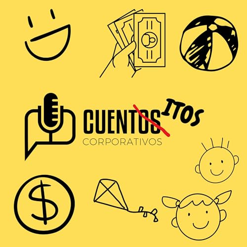 Couverture de Cuentitos Corporativos