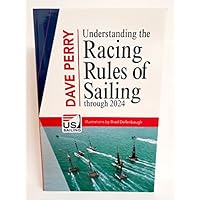 Understanding The Racing Rules of Sailing Through 2024