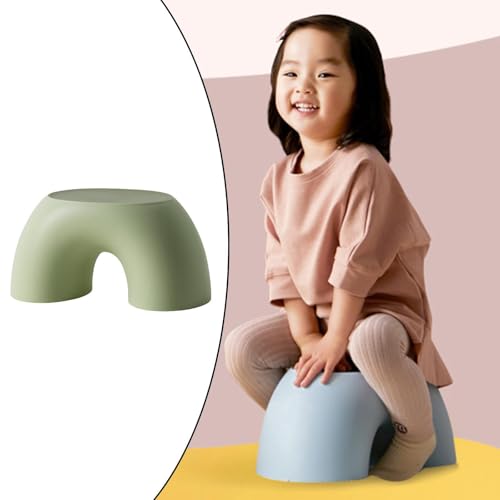 Tabouret marchepied Rainbow Small pliable léger et antidérapant - 6
