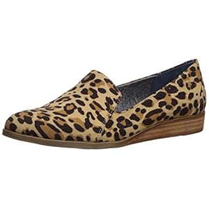 Dr. Scholl’s Shoes Women’s Dawned Loafer