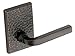 Baldwin Hardware 5190.264.LMR Estate Craftsman Lever Indoor Door
