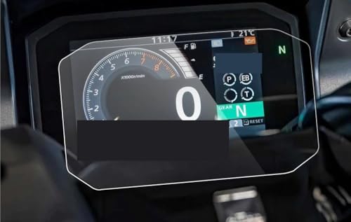 Film de protection tableau de bord moto pour Forza 750 (2021-2024)