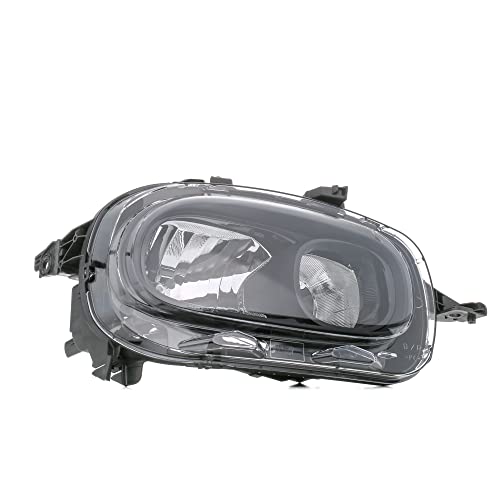 Valeo Lampadina Alogena Per Fanale Anteriore 450401 Per I Modelli Di Veicoli Citroën C3 Iii (2016 > )