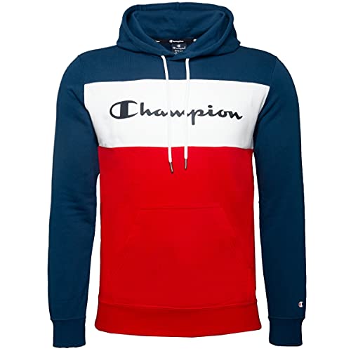Preisvergleich Produktbild Champion Herren Kapuzenpullover Hooded