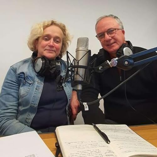 #11: Over duurzame kleden en consumentengedrag: met Jeske Nederstigt en Jorn Behage van Arapaha