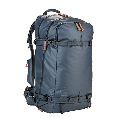 Amazon.co.jp: Shimoda Designs Explore 40 Backpack - Blue