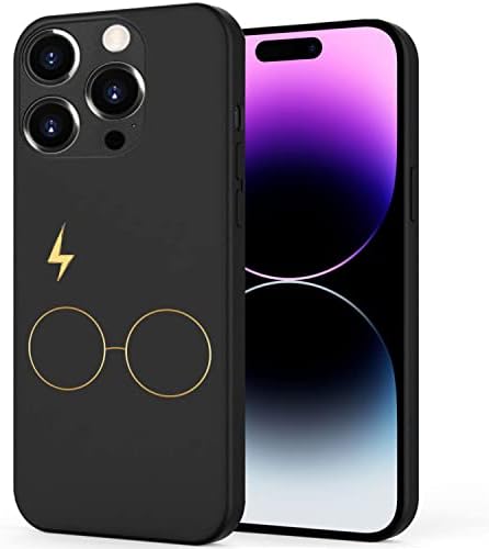 Custodia iPhone 14 Pro Max Stampa Cani - Cover TPU Smartphonica Antiurto