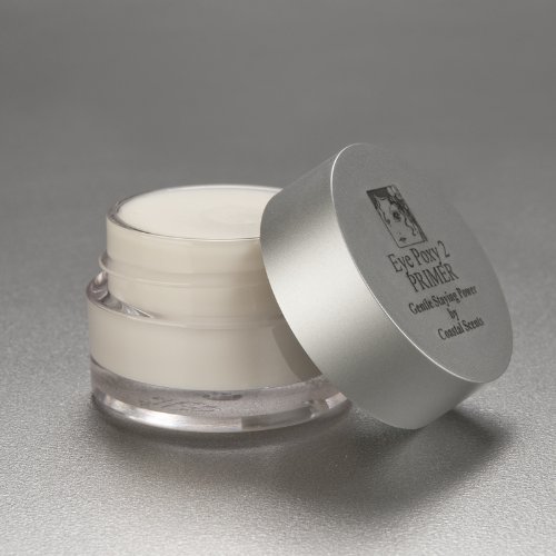 Coastal Scents Eye-Poxy 2 Shadow Primer