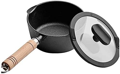 絶妙な小型の耐久の鉄粉鍋の赤ちゃん食品補足多機能の台所用品ガスストーブ Ginolei 内祝い 絶妙な小型の耐久の鉄粉鍋の赤ちゃん食品補足多機能の台所用品ガスストーブ Ginolei 内祝い