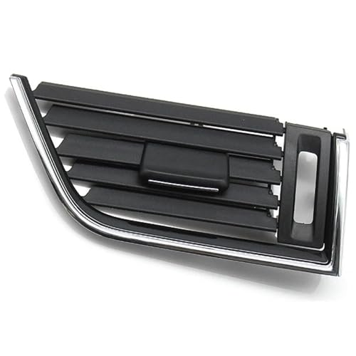 Grille de sortie d'air pour Skoda Octavia 3 et Audi A7 5E0820951C central