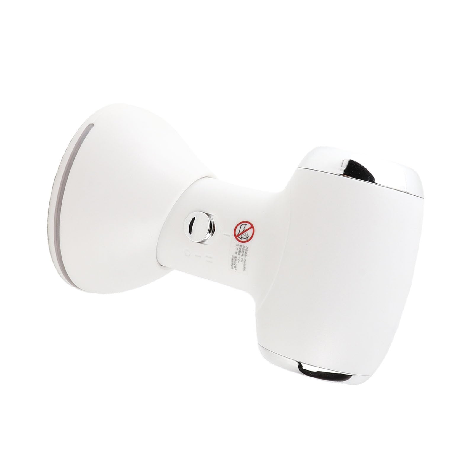 TOPINCN Schnurloser Mini-Haartrockner, Typ 2