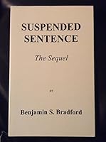 Suspended Sentence 0966671627 Book Cover
