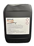 Kross Hidro HLP 46, Olio Idraulico Premium, 20L