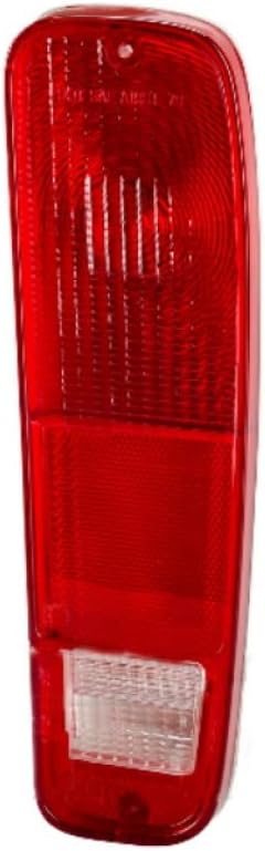For Ford Bronco Tail Light 1978 1979 Passenger Side | FO2809104 | D4TZ13404A