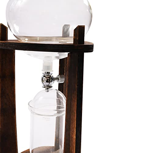 Cafetera Cold Brew de Goteo Manual 600 mL miniatura 5