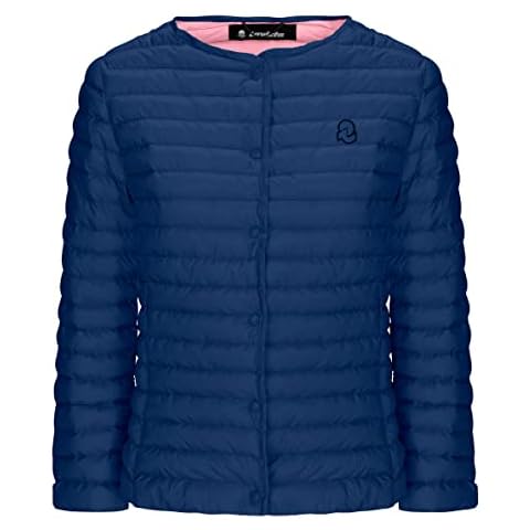 Invicta Women's Super Walt Korean Jacket, 798 Cover