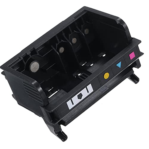 Cabezal de impresión de 4 ranuras para imprimir apuntes limpios en HP 6500A 8