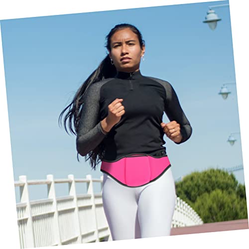 Bolsa De Cinto De Microfone Bolso Do Microfone Cinto De Microfone Fio Bandas De Braço De Telefone Pa