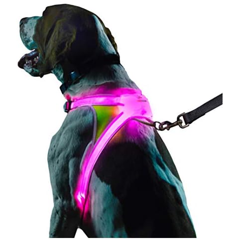 Noxgear LightHound Dog Harness Cover