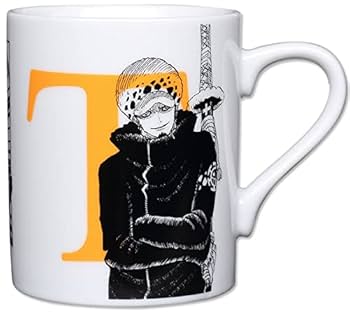 Amazon.co.jp: ワンピース ONE PIECE トラファルガー・ロー