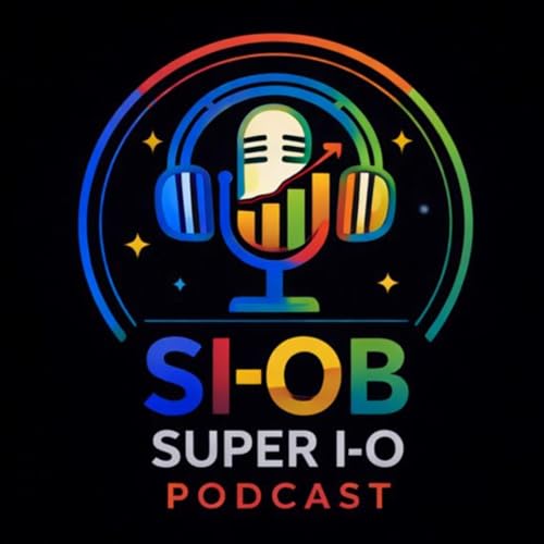Season 1 Episode 8: SIOP Reality &mdash; Networking, Burnout, and Expectations