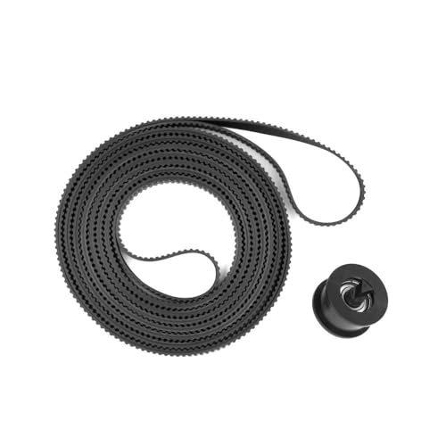 Correa de repuesto HP Designjet 500 510 800 piezas C7769-60182 24 pulgadas 2