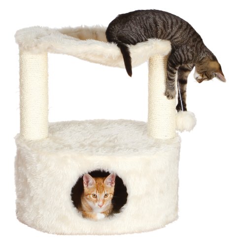 Trixie Baza Grande Scratching Post, Biege, Cat Medium #TOP1