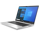 HP Portátil ProBook 630 G8, FREEDOS (Sin Windows),Teclado ESPAÑOL con Adhesivos - Intel i5-1135G7 (2.4GHz), 13.3' FHD AG LED, 16GB RAM, SSD 512GB PCIe NVMe, Lector de Huellas, 1 año de garantía