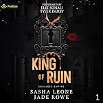 Cover of King of Ruin