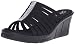Skechers Cali Women's Promenade Bewitched Slide Wedge Sandal
