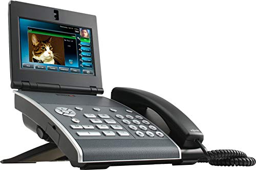 Polycom VVX 1500, 2200-18061-025