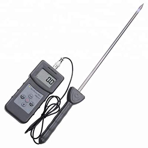GABY INSTRUMENTS Present Soil Moisture Tester Meter-picture-27