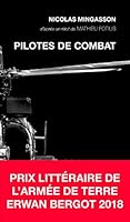 Pilotes de Combat 2251448101 Book Cover