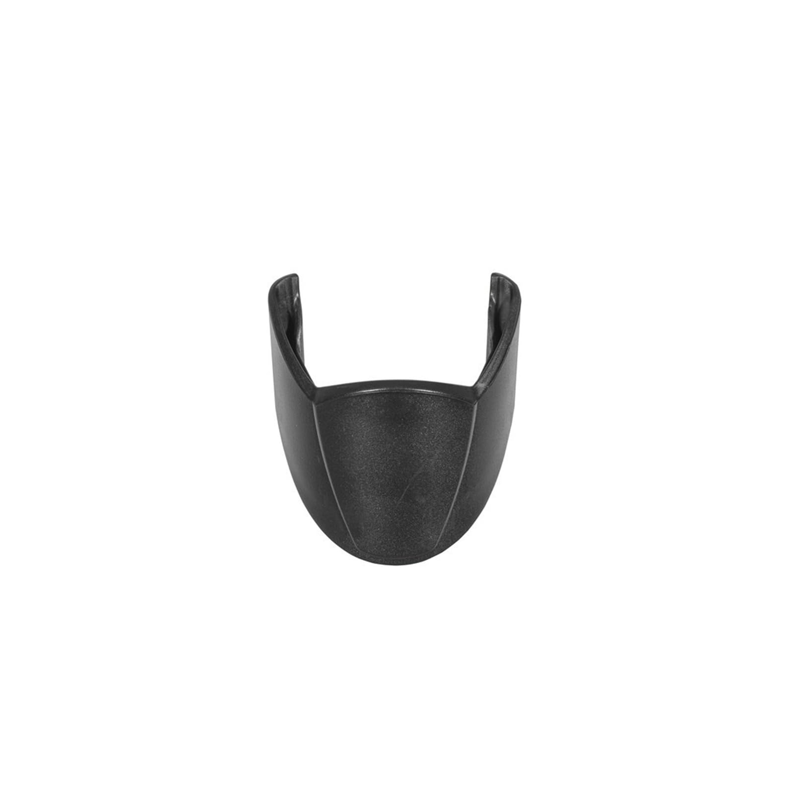 XLC Spoiler Set for XLC Mudguards 58 mm (Set of 5)