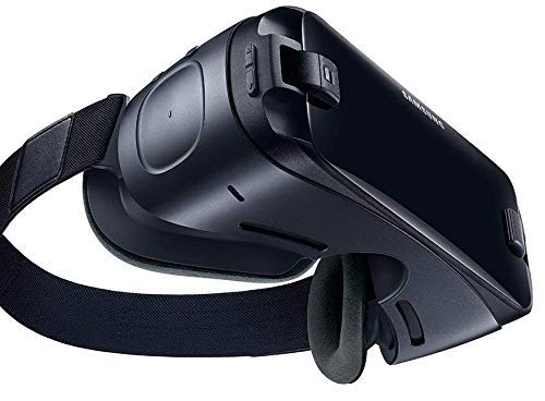 Amazon.com: Samsung Gear VR w/Controller 2017/2018 SM-R325 Note9 