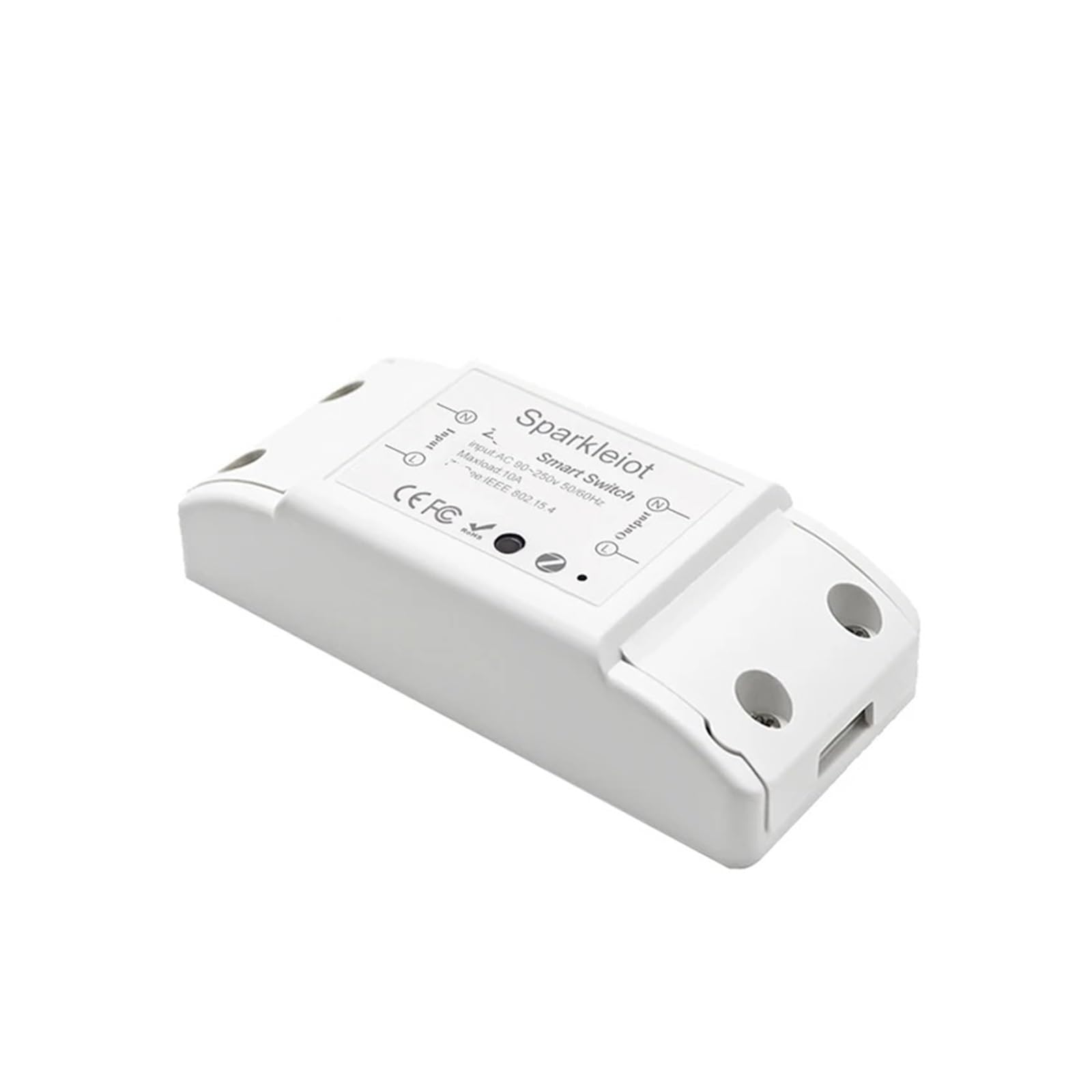Module de disjoncteur intelligent 10A Controller-E-Z pour tableau électrique