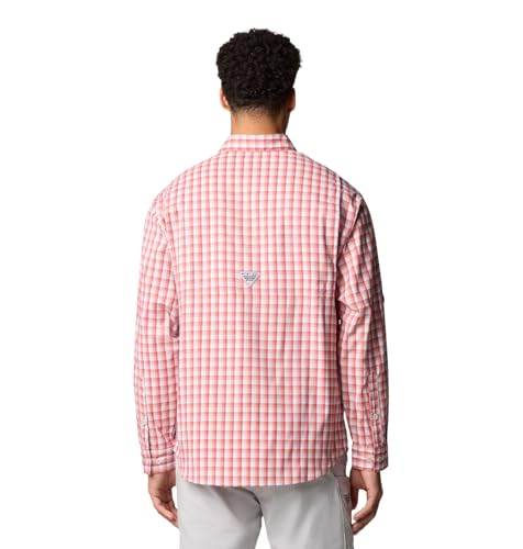 Columbia Men's Tamiami Ii Long Sleeve Shirt2