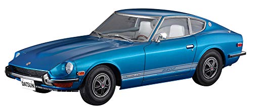 Hasegawa 020405 1/24 Datsun 240Z HLS30 Kit de Montage pour Guidon Gauche