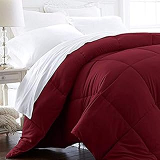 Beckham Hotel Collection 1600 Series - Lightweight - Luxury Goose Down Alternative Comforter