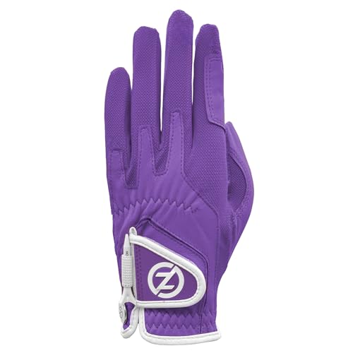 Zero Friction Ladies Cabretta Elite